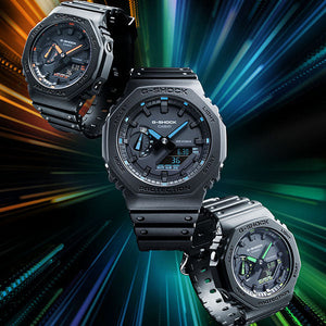 ga-2100-1a3er G-shock