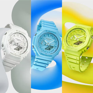 ga-2100-2a2er classic