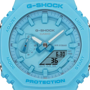ga-2100-2a2er classic