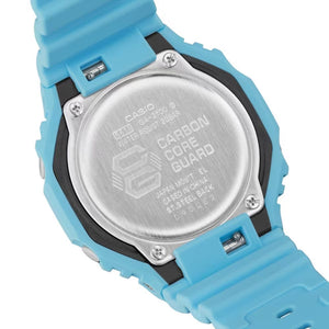 ga-2100-2a2er classic