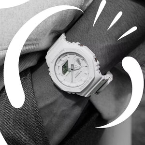 ga-2100-7a7er CLASSIC