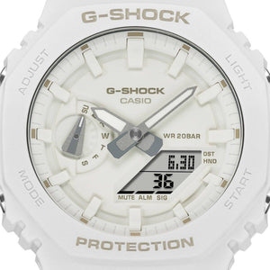 ga-2100-7a7er CLASSIC