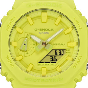 ga-2100-9a9er Classic