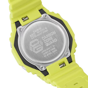 ga-2100-9a9er Classic