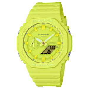ga-2100-9a9er Classic