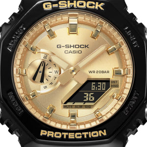 ga-2100gb-1aer g-shock uomo