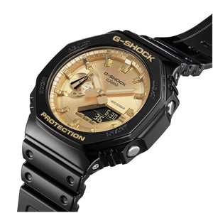 ga-2100gb-1aer g-shock uomo
