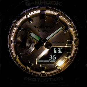 ga-2100gb-1aer g-shock uomo