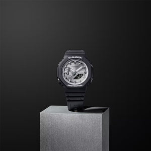 ga-2100sb-1aer g-shock uomo