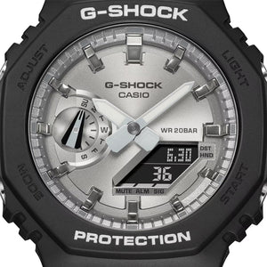 ga-2100sb-1aer g-shock uomo
