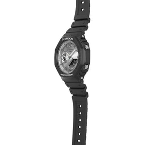 ga-2100sb-1aer g-shock uomo