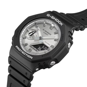 ga-2100sb-1aer g-shock uomo