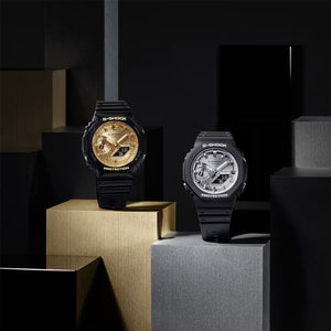 ga-2100sb-1aer g-shock uomo