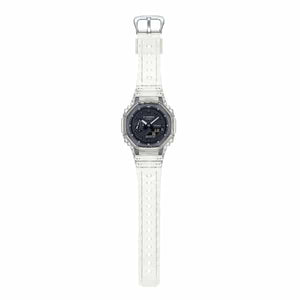 GA-2100SKE-7AER G-SHOCK SKELENTON