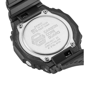 ga-2100sr-1aer G-shock quadrante multicolor
