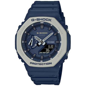 GA-2110ET-2AER G-SHOCK CARBON CORE