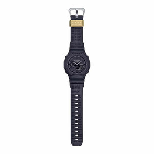 ga-2140re-1aer REMASTER BLACK per il 40° anniversa