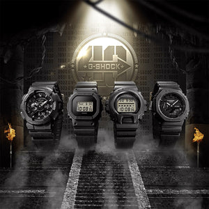 ga-2140re-1aer REMASTER BLACK per il 40° anniversa