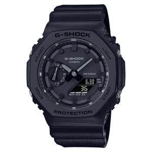 ga-2140re-1aer REMASTER BLACK per il 40&#176; anniversa