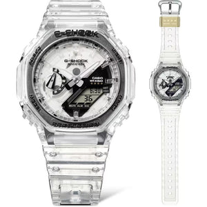 ga-2140rx-7aer g-shock uomo