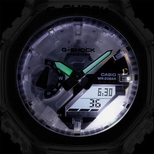 ga-2140rx-7aer g-shock uomo