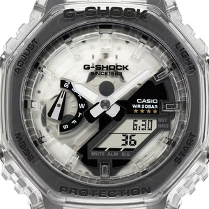 ga-2140rx-7aer g-shock uomo