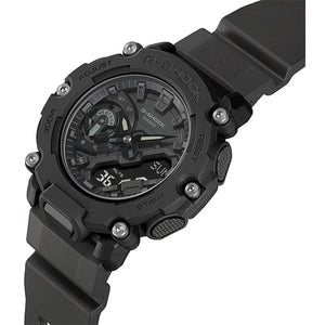 GA-2200BB-1AER G-SHOCK NERO
