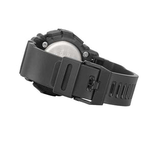 GA-2200BB-1AER G-SHOCK NERO