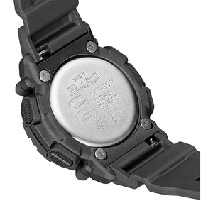 GA-2200BB-1AER G-SHOCK NERO