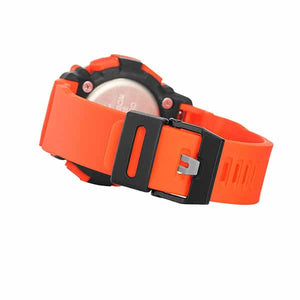 GA-2200M-4AER G-SHOCK ARANCIONE