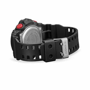 ga-700bnr-1aer G-shock Nero Rosso
