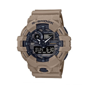 ga-700ca-5aer g-shock Camouflage