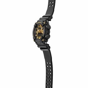 GA-900AG-1AER G-SHOCK QUADRANTE ORO