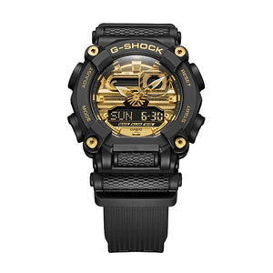 GA-900AG-1AER G-SHOCK QUADRANTE ORO