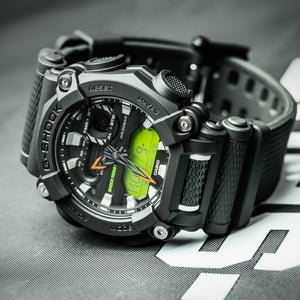 GA-900E-1A3ER G-SHOCK NERO