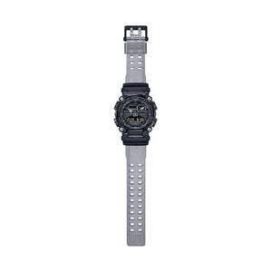 GA-900SKE-8AER G-SHOCK SKELETON