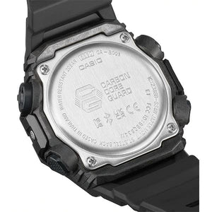 ga-b001-1aer G-shock nero