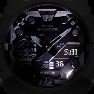 ga-b001-1aer G-shock nero