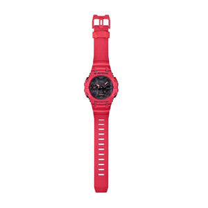ga-b001-4aer g-shock rosso