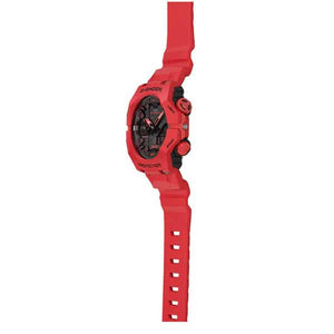 ga-b001-4aer g-shock rosso