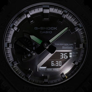 ga-b2100-1a1er G-shock bluetooh