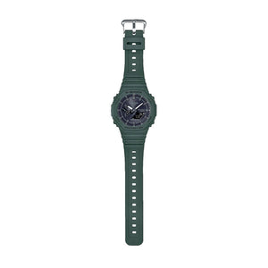 ga-b2100-3aer G-shock bluetooth