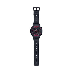 ga-b2100bnr-1aer G-shock Bluetooth