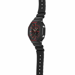 ga-b2100bnr-1aer G-shock Bluetooth