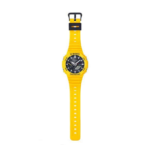 ga-b2100c-9aer G-shock Bluetooth