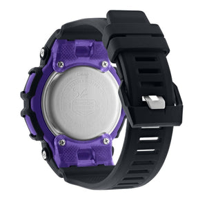 GBA-900-1A6ER G-SHOCK NERO VIOLA