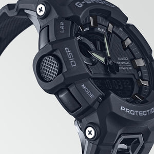 GBA-900-1AER G-SHOCK NERO