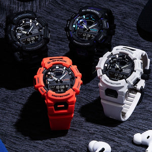 GBA-900-1AER G-SHOCK NERO