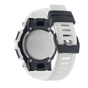 GBA-900-7AER G-SHOCK BIANCO