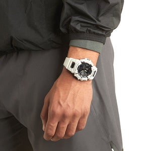 GBA-900-7AER G-SHOCK BIANCO